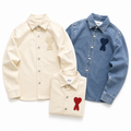 Overshirt Ami