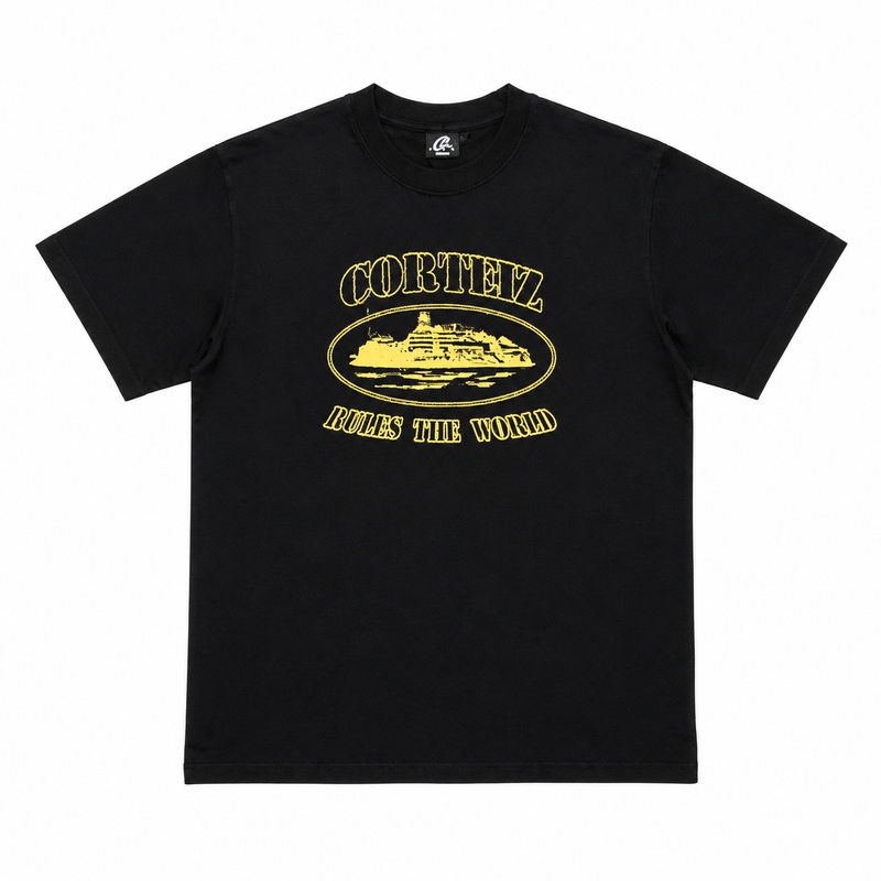 T-shirt Luminous