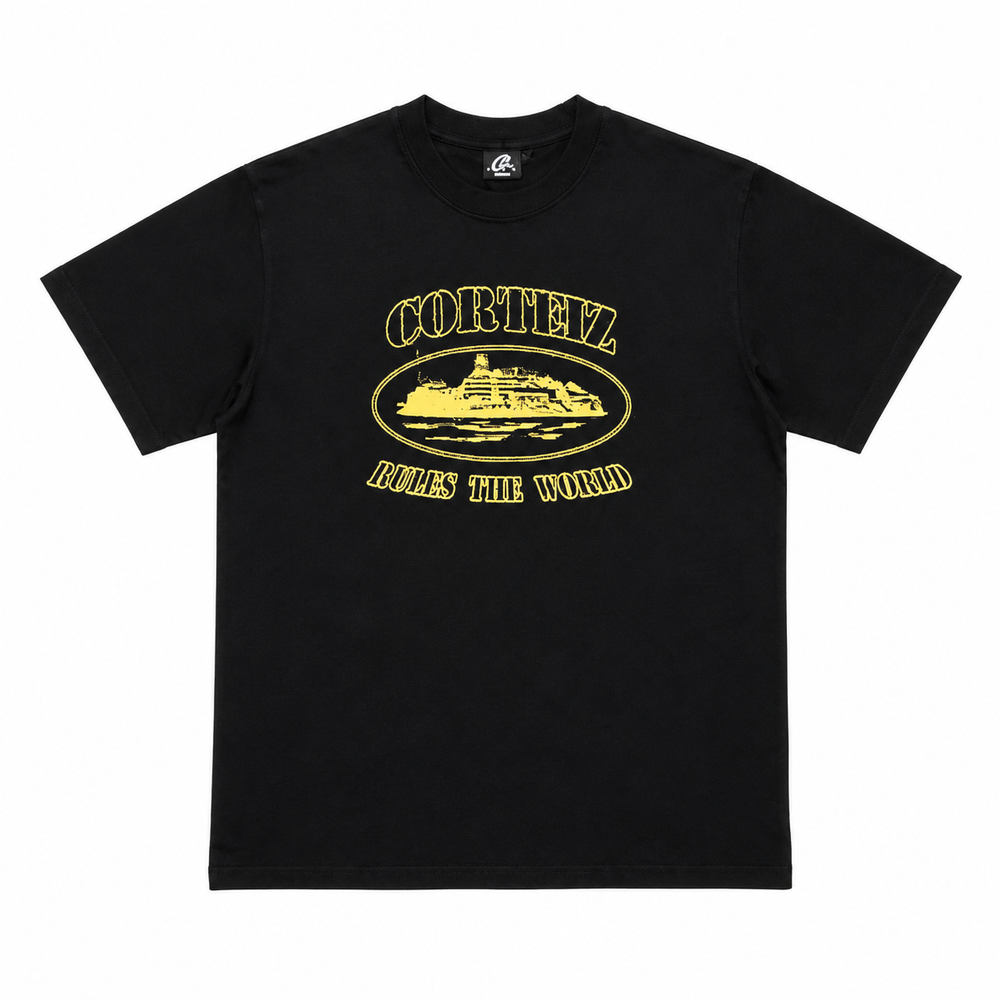 T-shirt Luminous