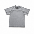 T-Shirt HMP Raglan