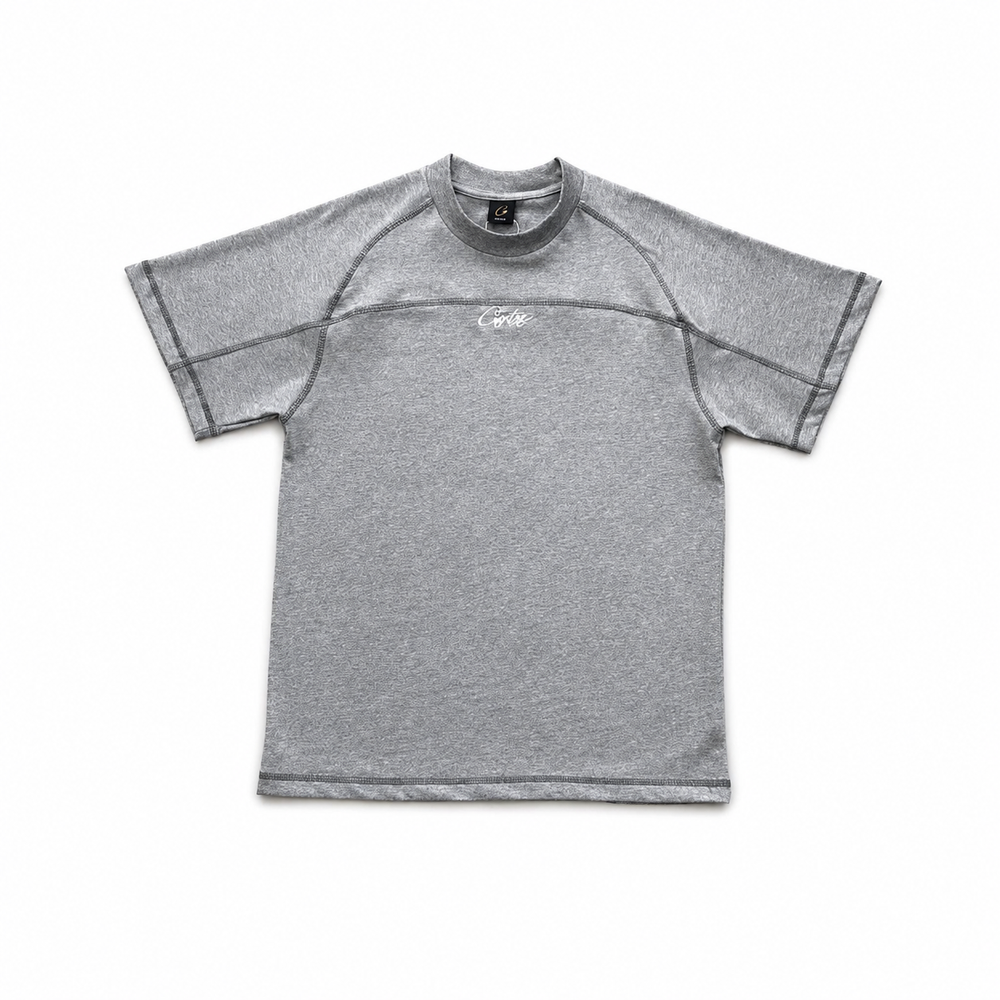 T-Shirt HMP Raglan