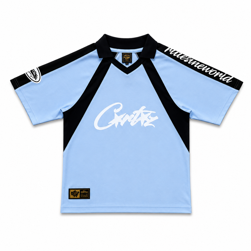 T-Shirt Allstarz Football Jersey