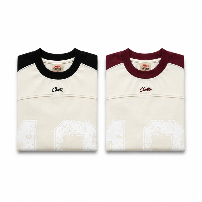 T-Shirt HMP Vintage