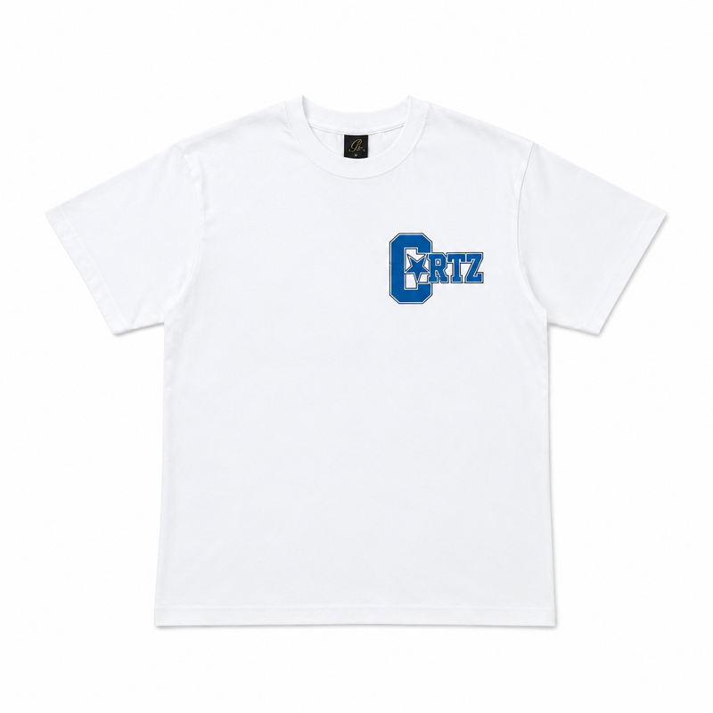 T-Shirt Star Mesh