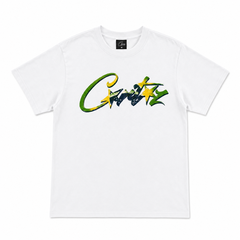 T-shirt Allstartz Brasil