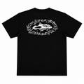 T-shirt Firey Alcatraz