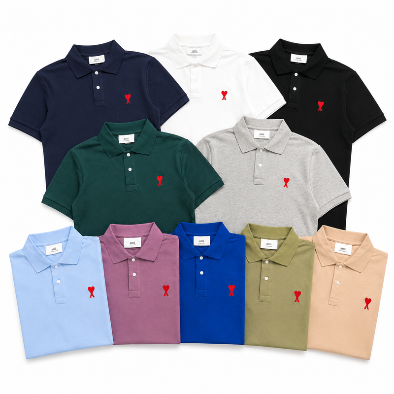 Polo Ami