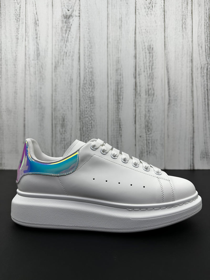 Alexander McQueen Multicolor