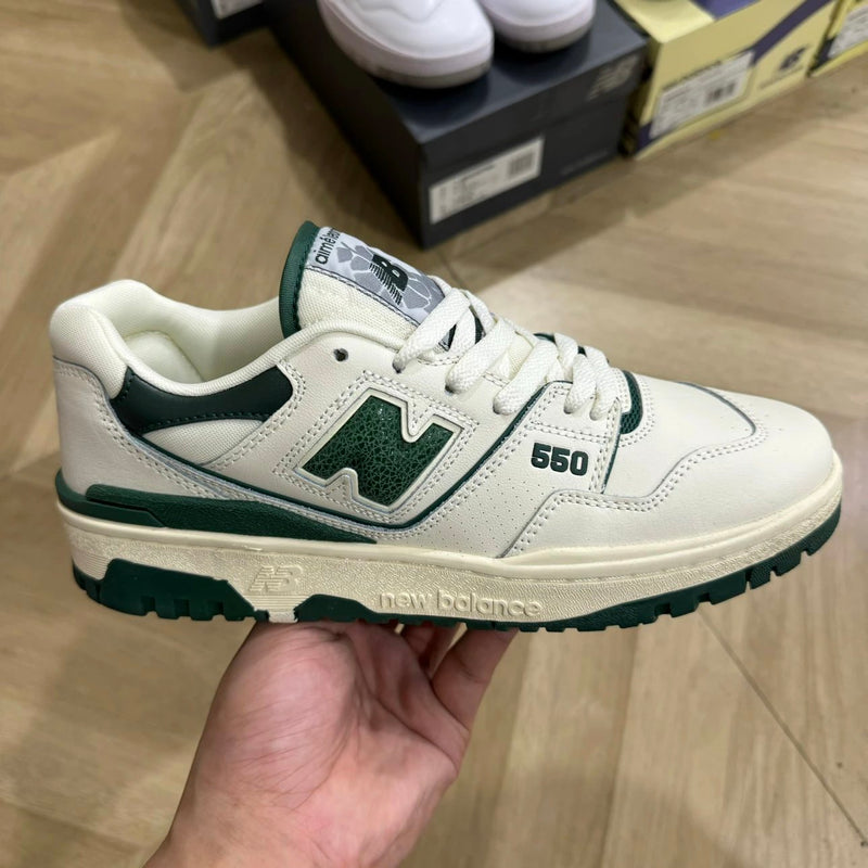 550 Green 2