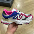 9060 Pink & Blue