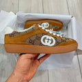 Gucci G75 Trainer