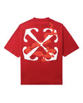 T-shirt Off Lunar New Year