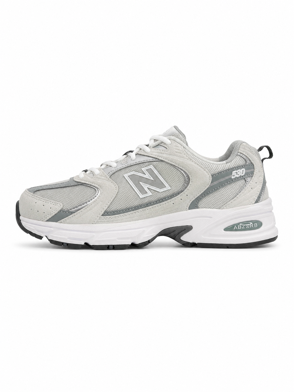 NB 530 Grey