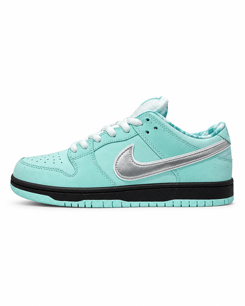 Dunk SB Tiffany da Diamond Supply Co