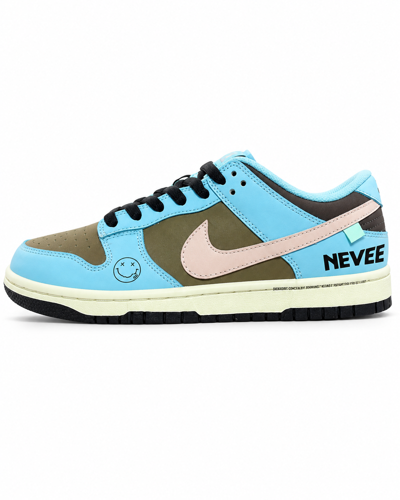SB Low Neeve