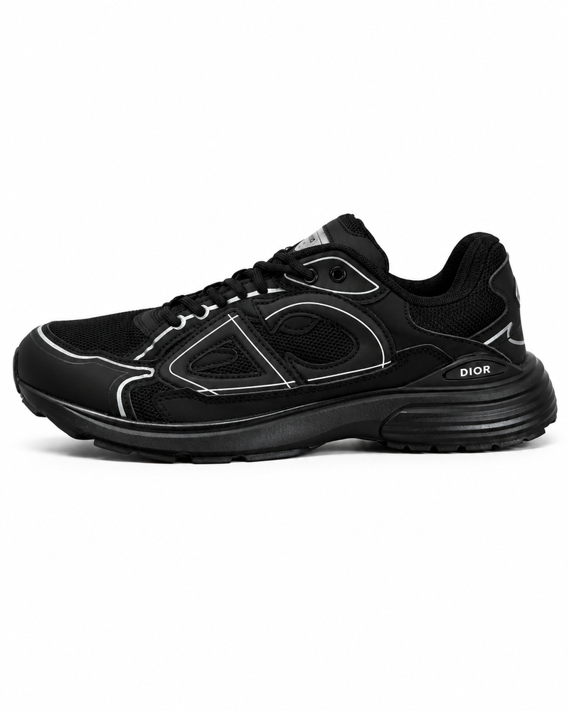 CD B30 Black