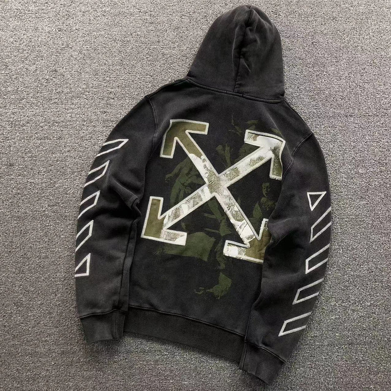Sweat Off White 15