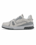 Trainer Denim Grey