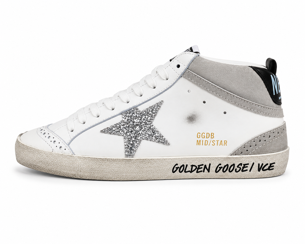 GDGS Mid Star