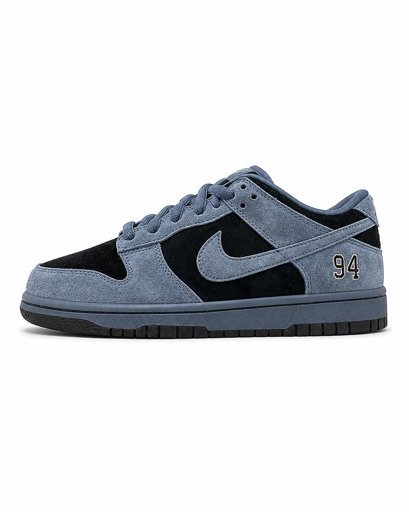 Dunk SB x Supreme Ocean Fog