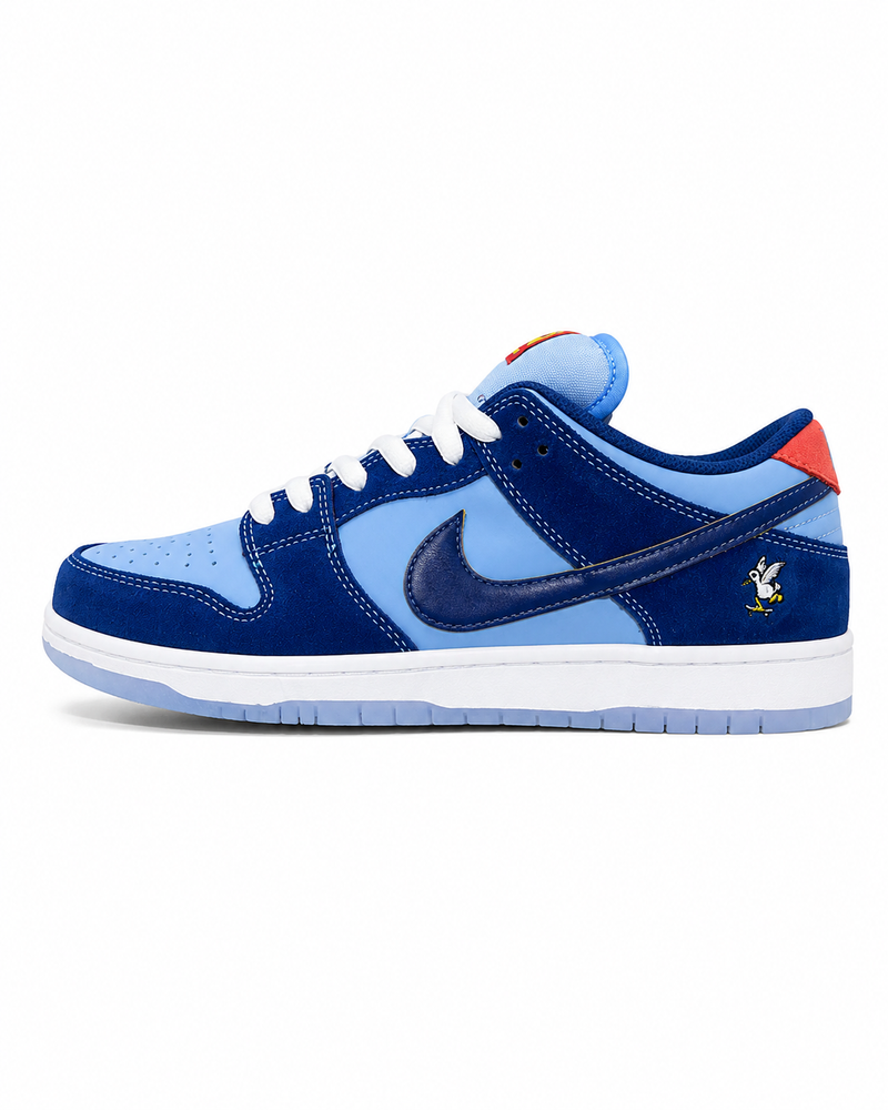 Dunk SB Why So Sad?