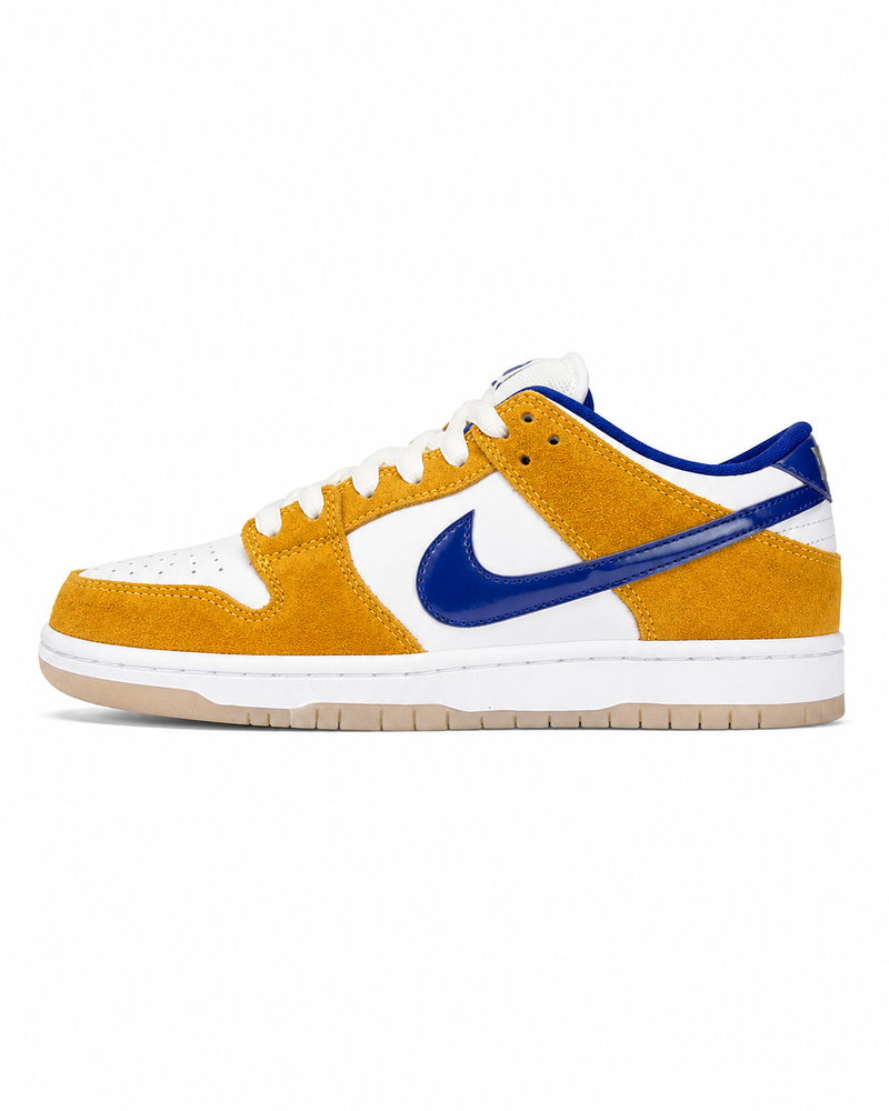 Dunk SB Laser Orange