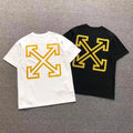 T-shirt Off White 138