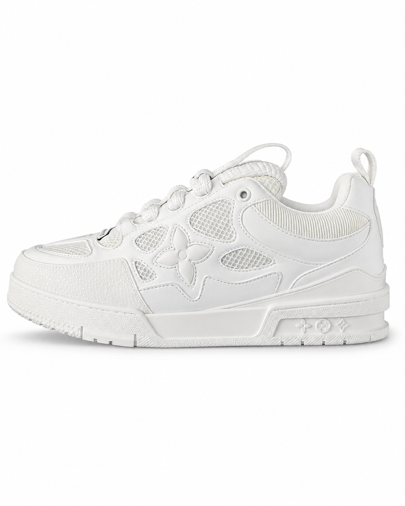 Skate White