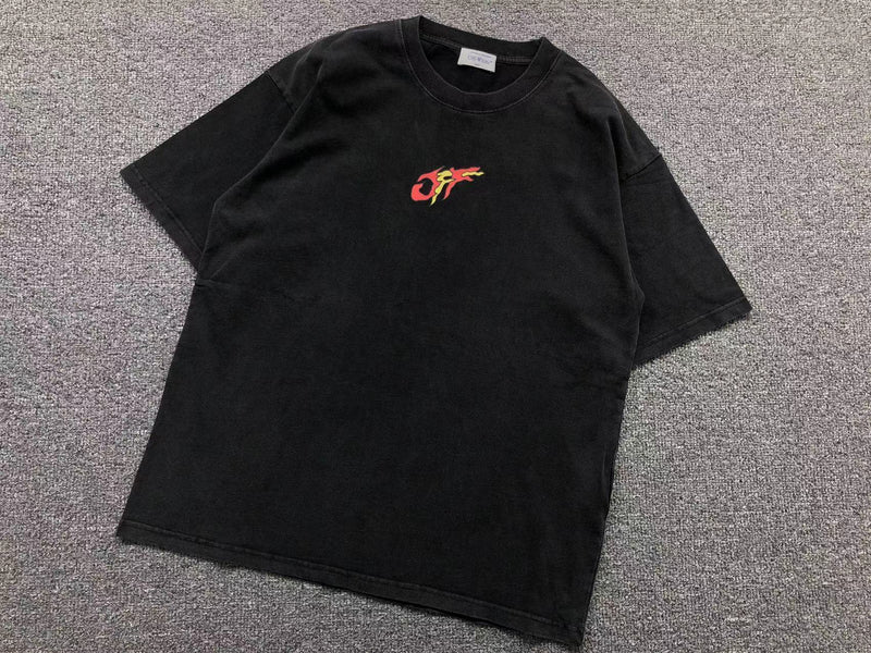T-shirt Off White 111