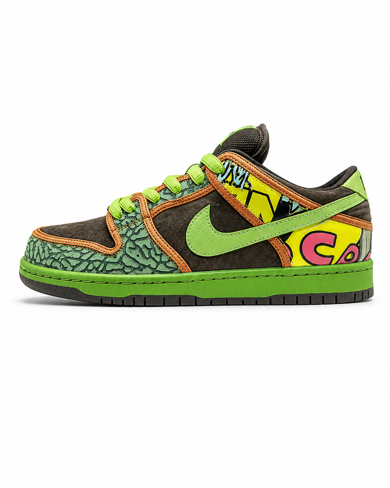 Dunk SB De La Soul
