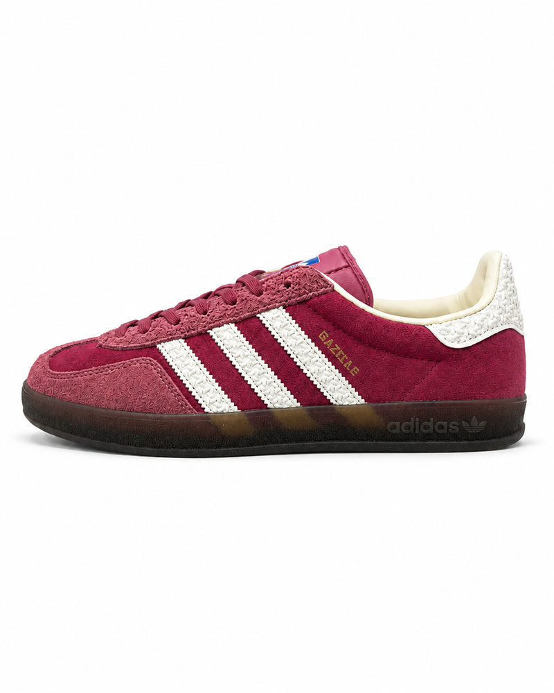 Gazelle Pink 2