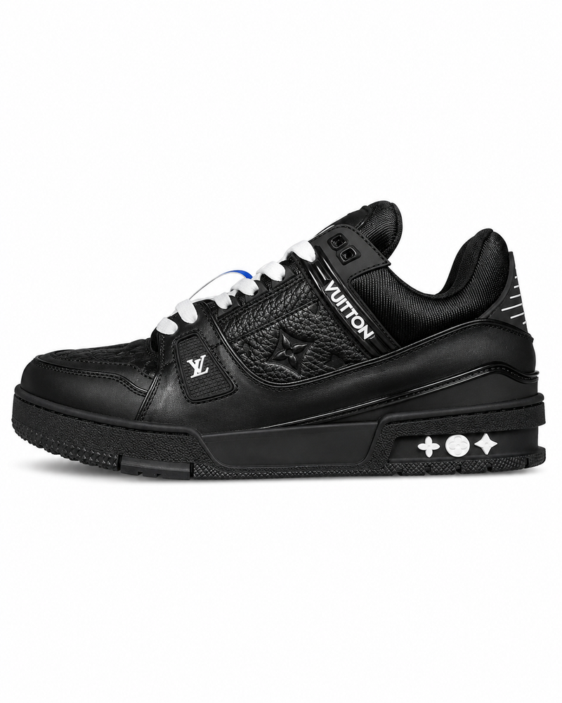 Trainer Black