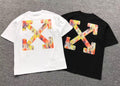 T-shirt Off White 143