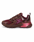 Runner Tatic Bordo