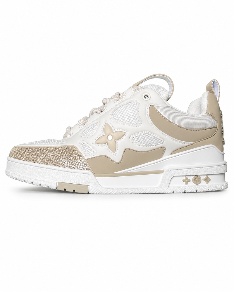 Skate Beige