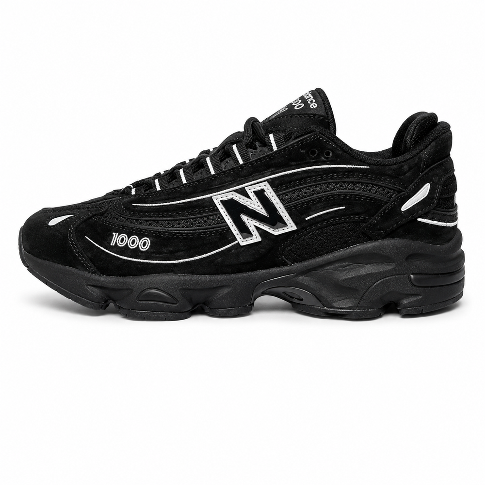 1000 Preto