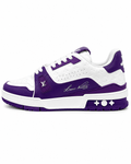 Trainer #54 Purple