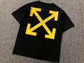 T-shirt Off White 128