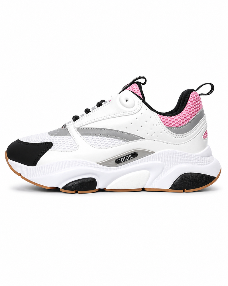 B22 Pink Mesh