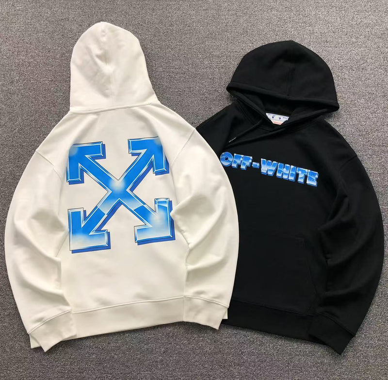 Sweat Off White 63