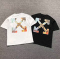 T-shirt Off White 144