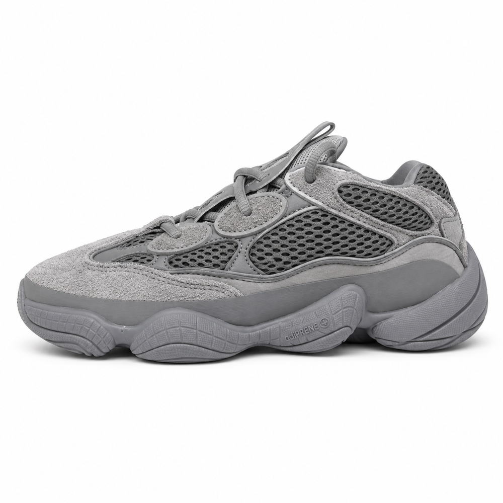 500 Earth Gray