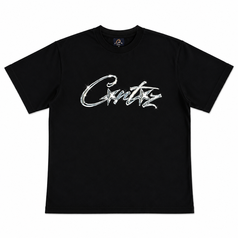 T-Shirt Shining Star