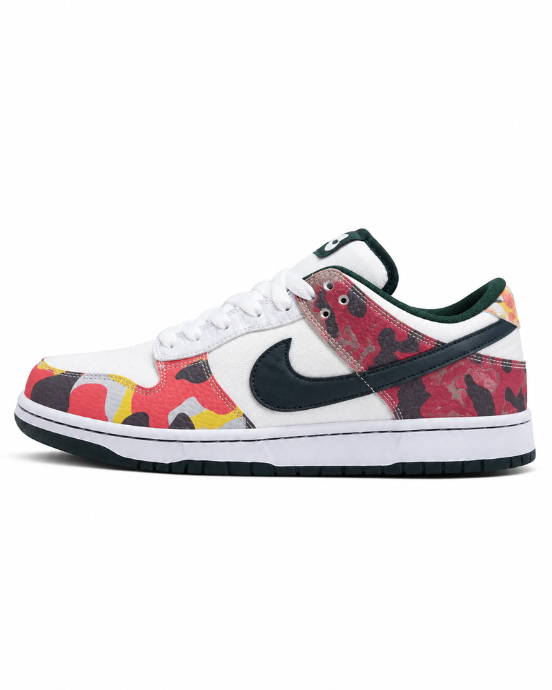 Dunk SB Sail Multi-Camo