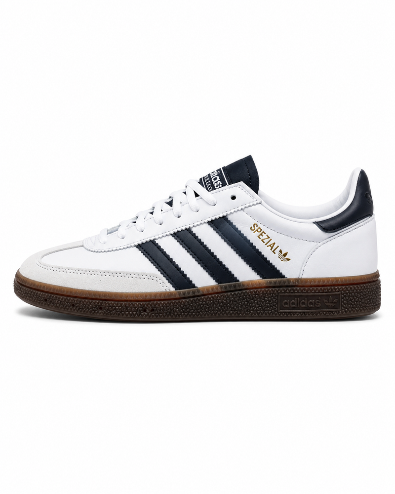 AD Spezial Black White gum