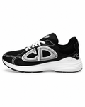 B30 Black and White