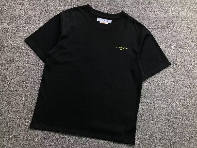 T-shirt Off White 98