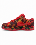 Dunk SB The Wizard of Oz Poppy Field