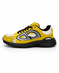 B30 Yellow and Black