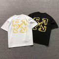 T-shirt Off White 141